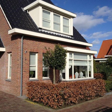 Vakantiewoning Yerseke Exterior photo
