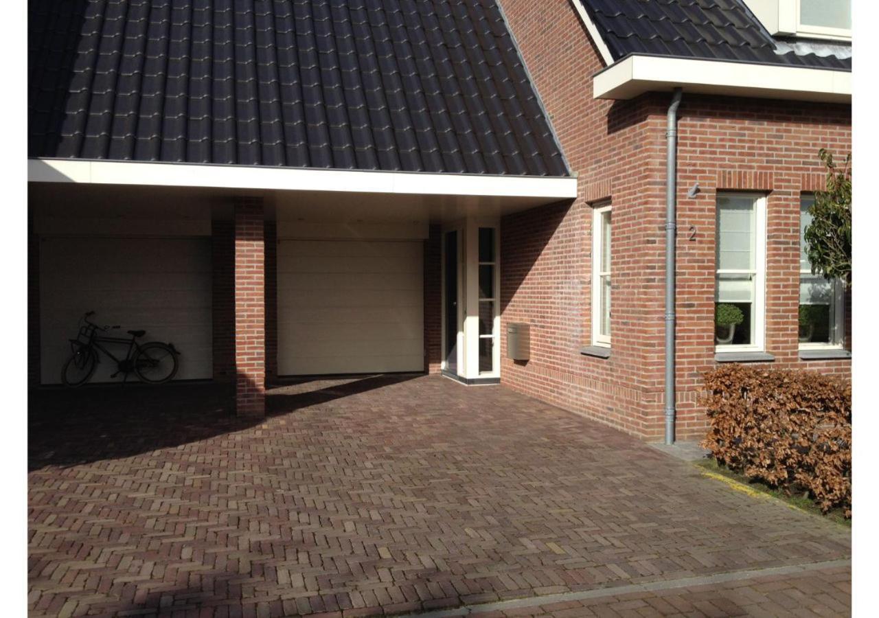 Vakantiewoning Yerseke Exterior photo
